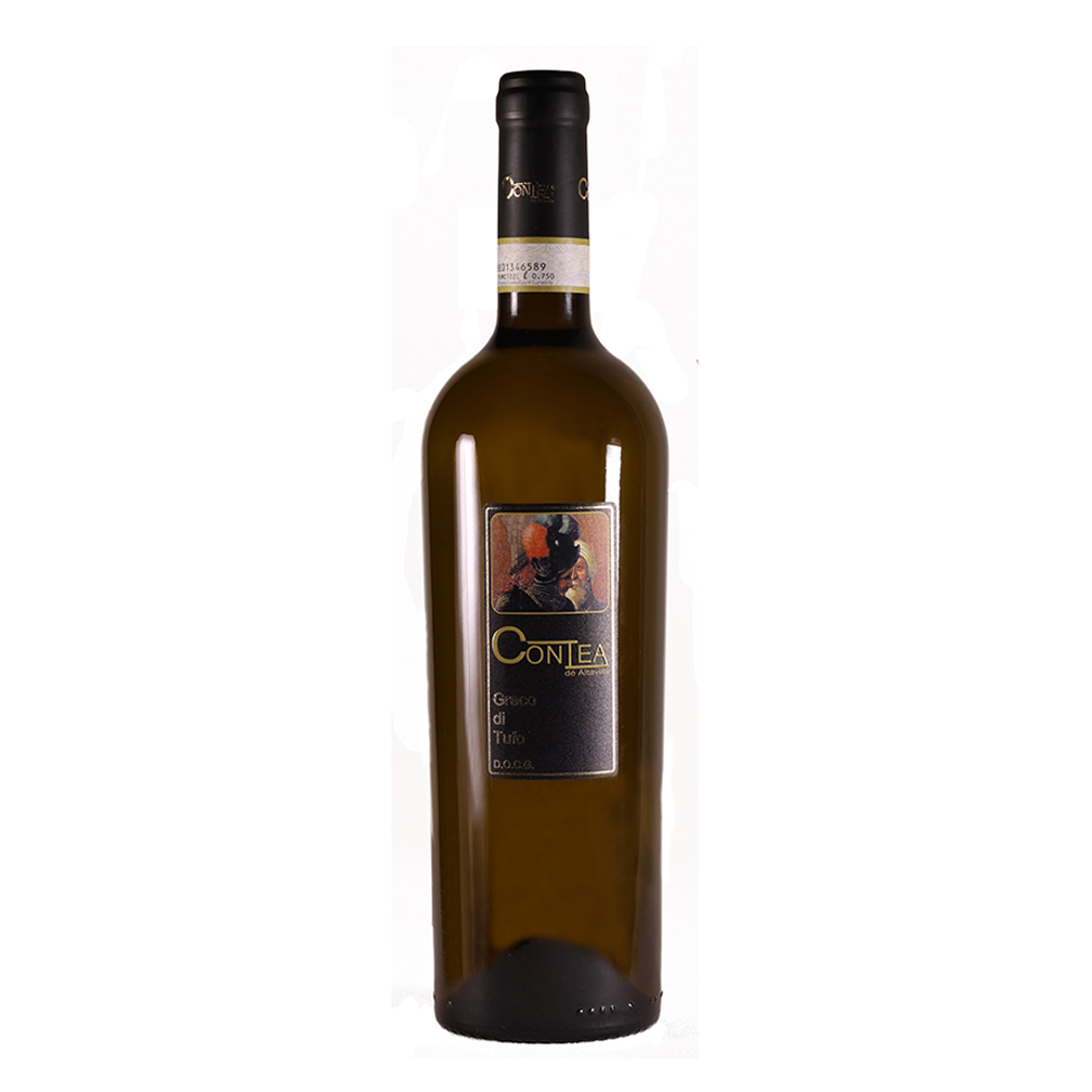Greco di Tufo D.O.C.G.
