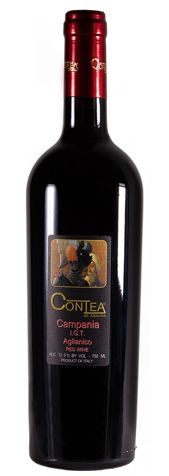 Aglianico I.T.G.