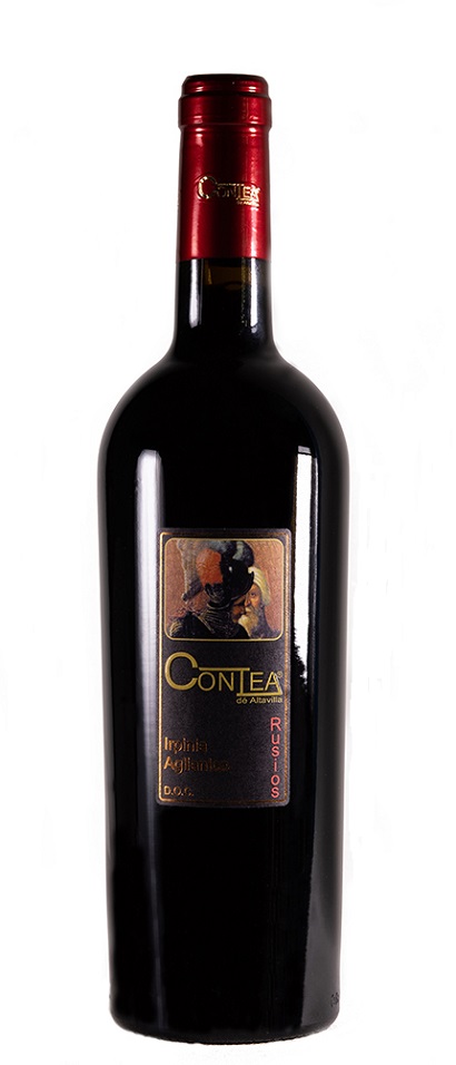 Aglianico Rusios per home page