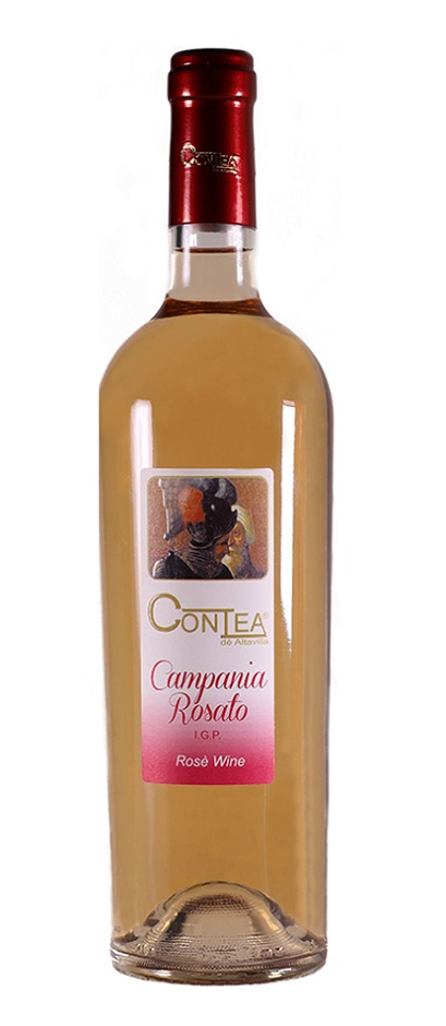 Campania Rosato per home page