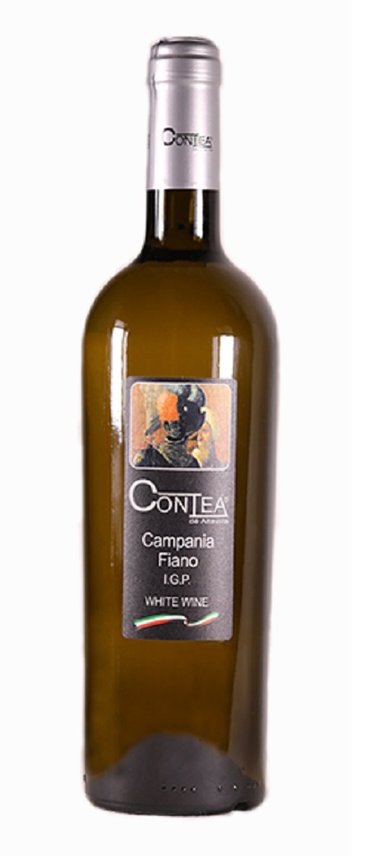 Campania fiano IGP per home page