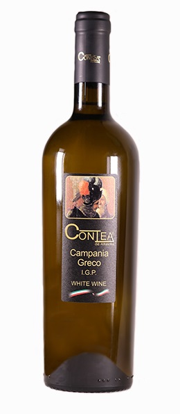 Campania graco IGP