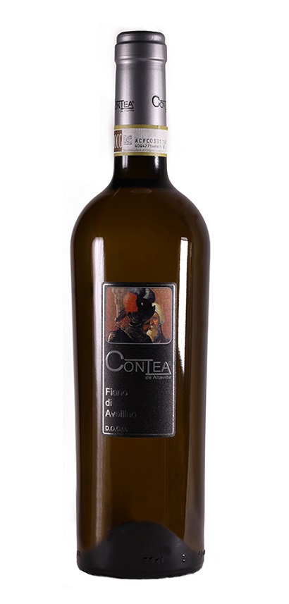 Fiano di Avellino per home page