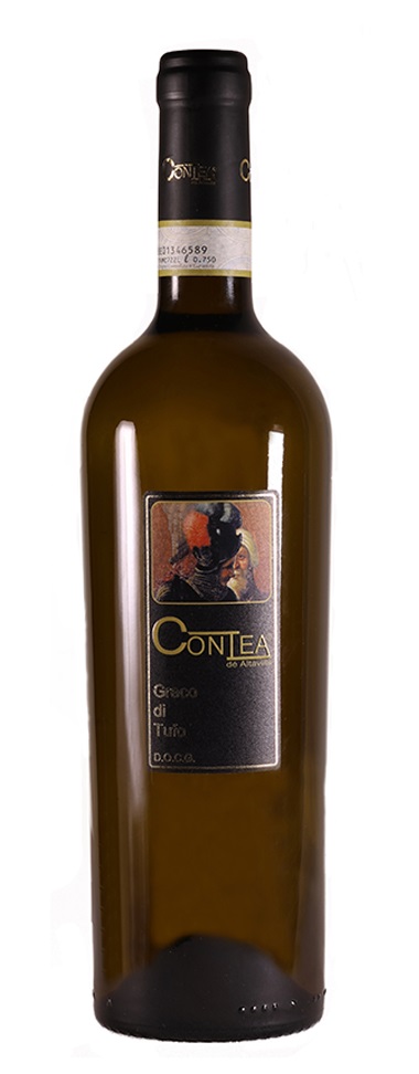 Greco di Tufo per home page