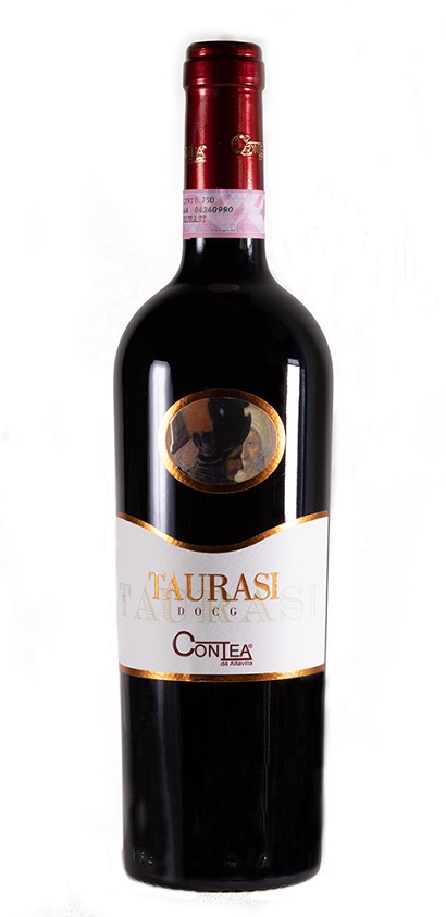 Taurasi home page
